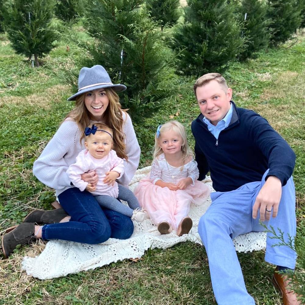 Meet your Posher, Kristy